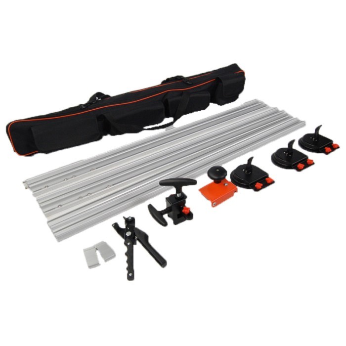 Slim System For Large Format Porcelain Tile Sintered Stone Tile cutting Machine 3200mm Slim System