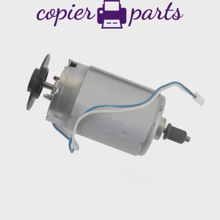 RM1-7544 RM1-7624 Motor DC24V For HP LaserJet M1536 M1536dnf P1606dn P1606 P1566 1536 1606 1566
