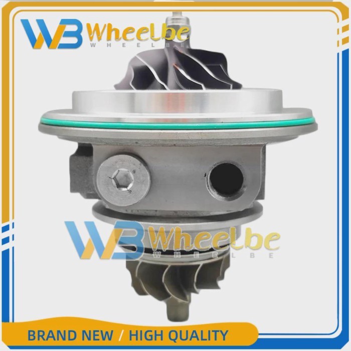 K03 Turbo TurboCharger Cartridge Chra For Audi A4 B7 A6 C6 2.0 TFSI BPJ 200 HP 06D145701J 530397000