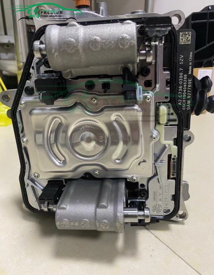 0AM DQ200 0CW DSG7 0AM927769D/G/E/K/G 0AM325025D Transmission Gearbox Mechatronic Valve Body Suit F