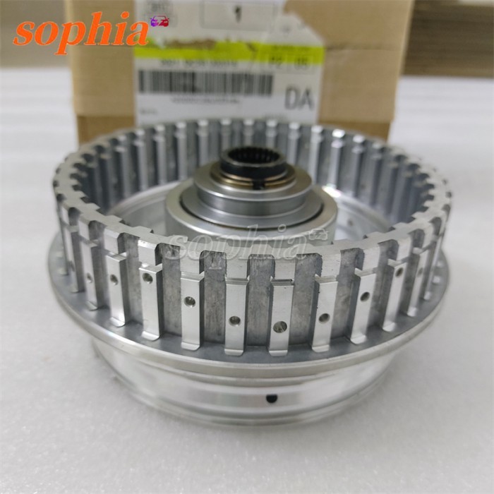 Automotive gearbox accessories 6T50E 24253301 input drum