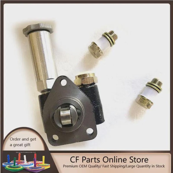 Buy 105220-5280 Fuel Feed Pump FITS KOAMTSU 6D95 PC200-5 PC220-5 PC200LC-5 PC200-6