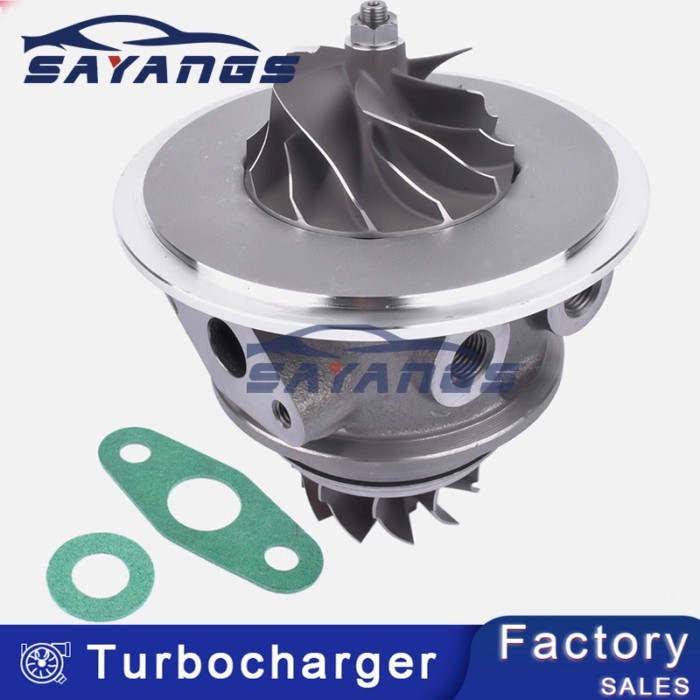 RHF55 Turbo Cartridge for Subaru Impreza WRX STI DOCH 2.5L VF52 VF48 14411AA800 14411-AA800 VA44002
