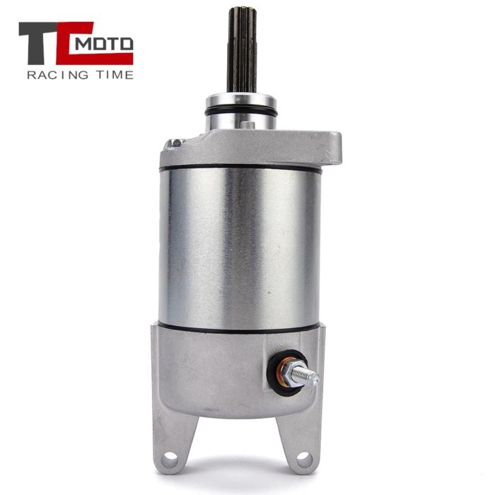 Starter Motor For Honda XR650L FX650 NX500 NX650 SLR NX FX 500 650 31200-MAK-003 31200-MN9-003 3120