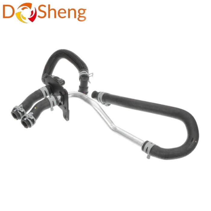 55038032AK Tube Heater Supply and Return Hose for Jeep Grand Cherokee 5.7L 6.4L 2011-2020 55038032A