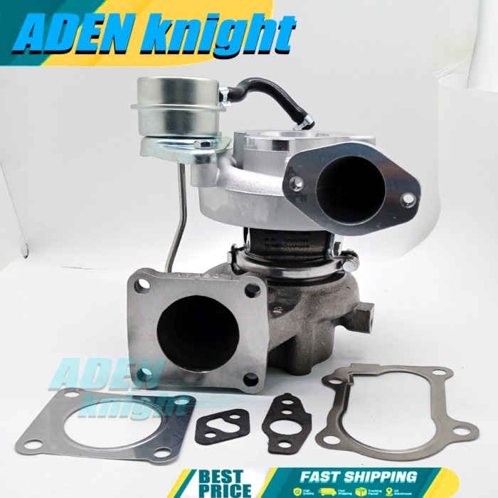 CT26 Turbo Charger For Toyota Land Cruiser 4.2L 1HD-FTE 1HDFTE 17201-17040 1720117040