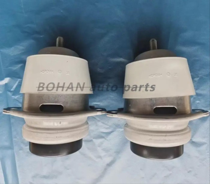 7P6199131D 7L8199131F 7L0399249B 7P5199131 7L8199131 7P6199131 Engine mounts for AUDI VOLKSWAGEN Po