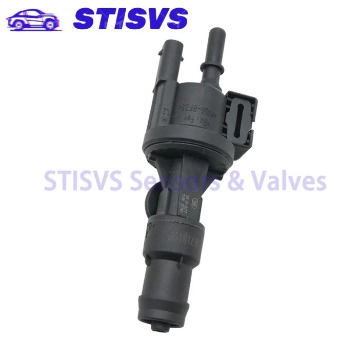 13907621174 Fuel Tank Vent Valve Vapor For BMW MINI X1 X2 F45 F46 F55 F56 220i 125i 118i 120i Car A