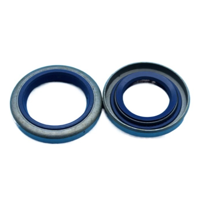 Crankcase Crankshaft Oil Seal Set For Husqvarna 362 365 & Special 371XP, 371 K, 372 XP, 375 K & EPA