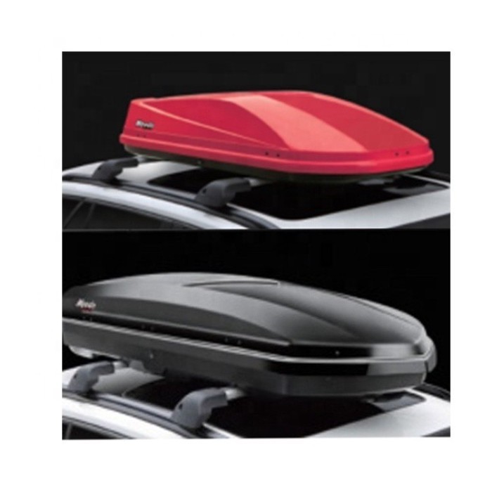 Car Box Roof New Design 360L Car Cargo Box Car Roof luggage Box For Dmax