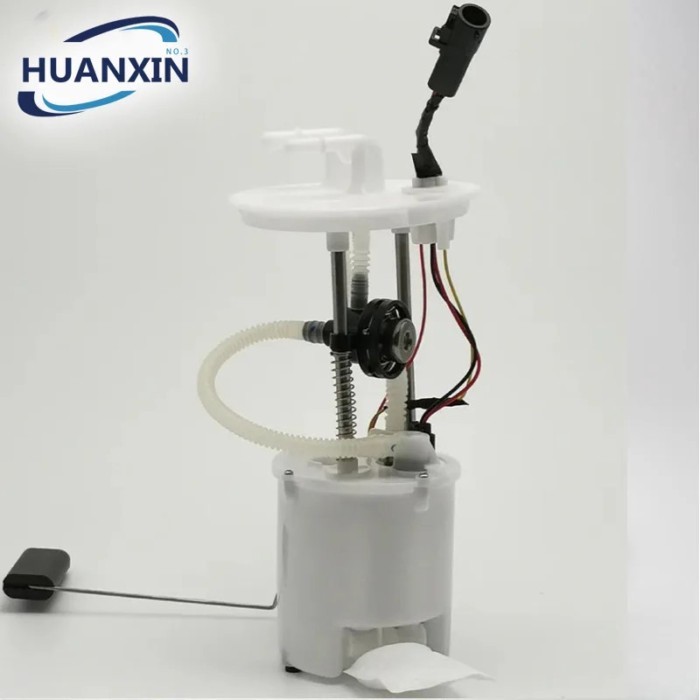 YL8Z9H307BF E2291M MYL8Z9H307BF 9H307-AH YL8Z-9H307BF YL8Z9H307A YL8U9H307AE Fuel Pump Assembly for