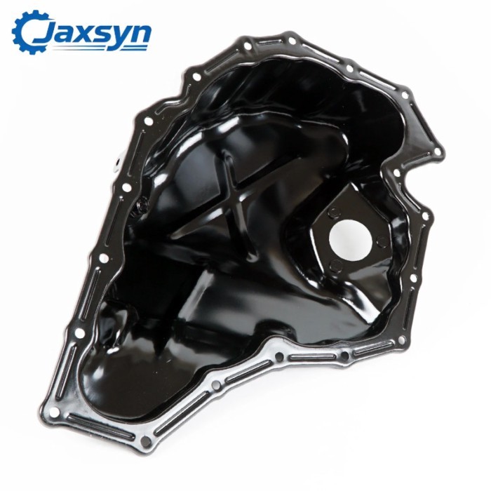 06H103600R High Quality New Engine Iron Oil Pan Sump Lower for Audi A4 B8 A5 A6 A7 2.0 TSI Quattro