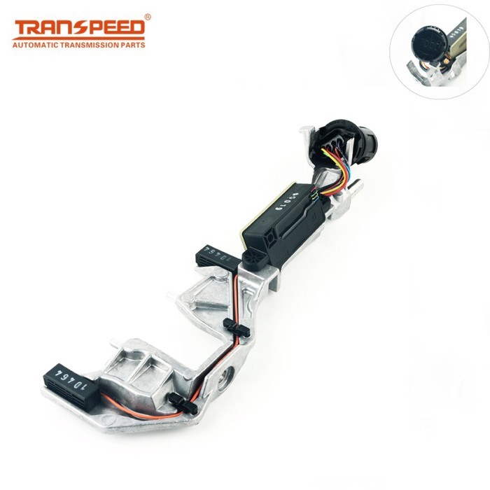 TRANSPEED 0B5 DL501 0B5927321J 0B5927321F 0B5927321 Automatic Transmission Gear Sensor Module Switc