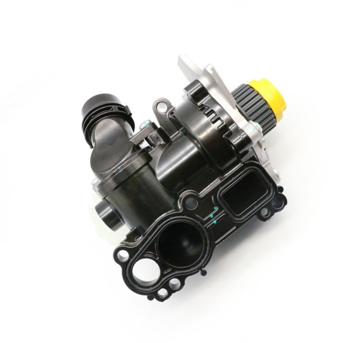 06H121026Cn 06H121026Dd Water Pump Assembly For Magotan 9X2 B6 Passat B7 Tiguan 591 592 Audi A4L 82