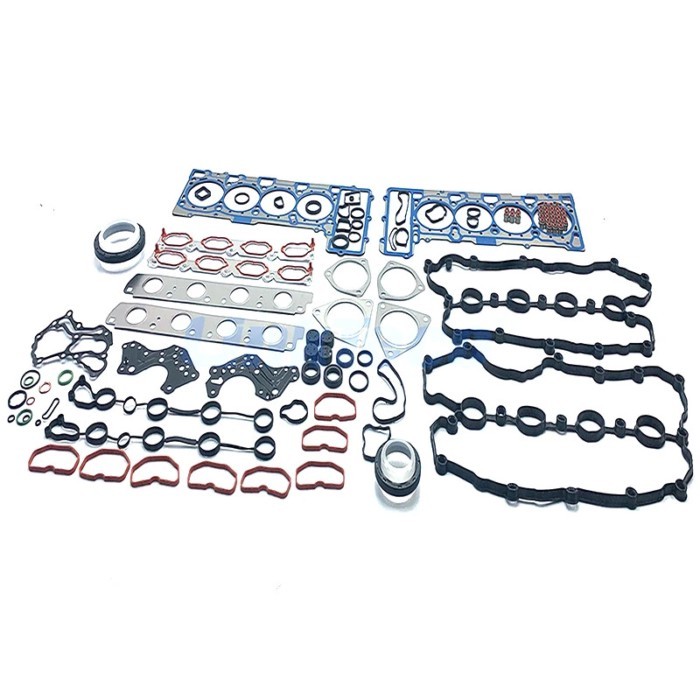 Cylinder Head Gaskets seals Rebuild kit 079103383AQ Fit for VW Touareg Audi A8 Q7 4.2L BVJ CAUA