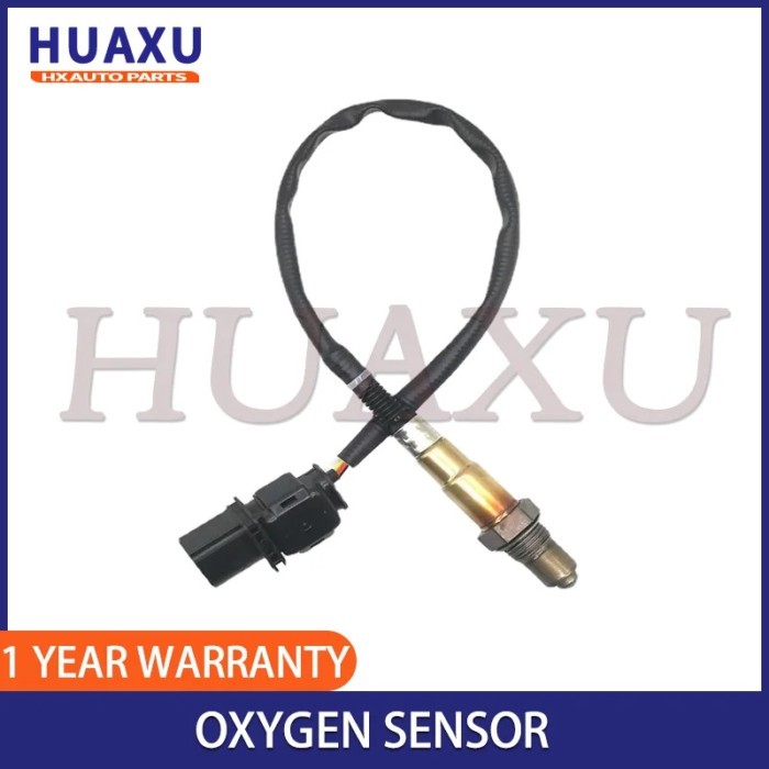 0258017043 Oxygen Sensor O2  Lambda Sensor For VOLVO S60 V70 XC70 XC90 2.4L 2005-2011 XC90 I 275 20