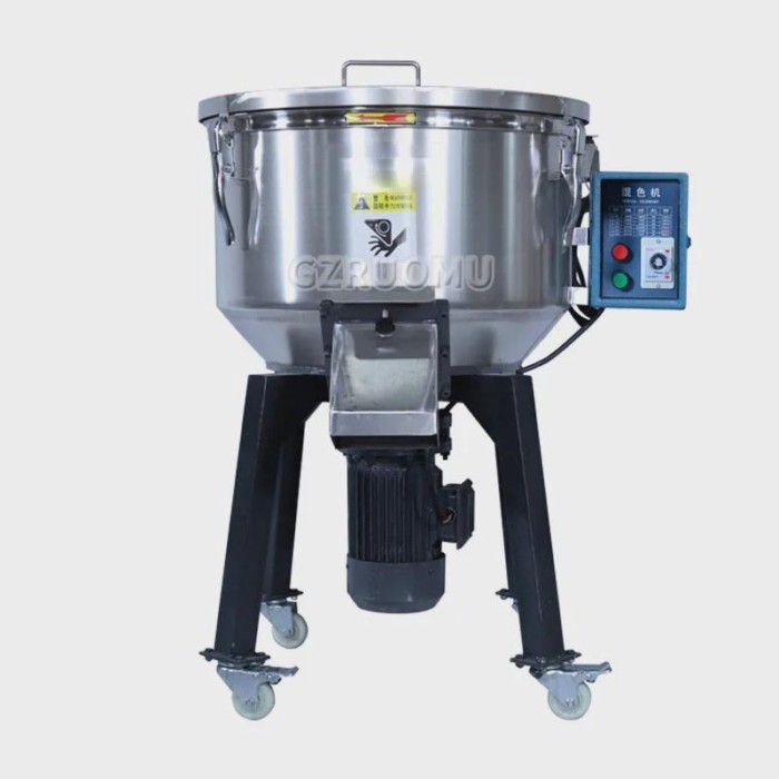 100KGChicken Duck Fish Pig Feed Pellet Machine Electrical Engine Feed Pellet Machine Household Mach