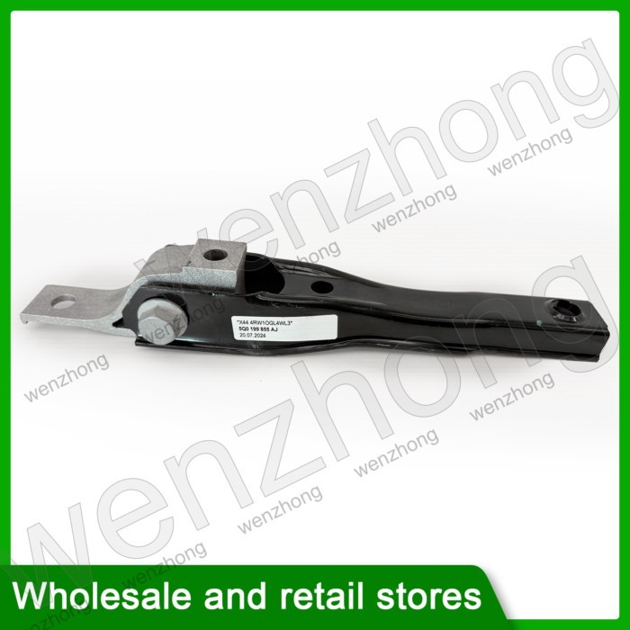 CUPRA FORMENTOR Rear Engine Mount 5Q0199855AJ 5Q0 199 855 AJ 1.4 Hybrid 150kW 2024 30427661 5Q01998