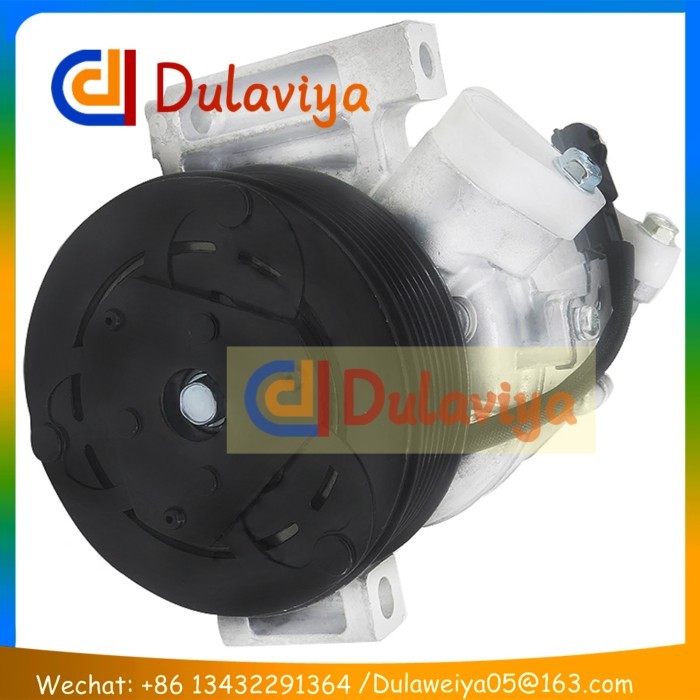 Air Conditioning Compressor For Smart Two Four 453 W453 4538307000 926002090R A4538307000 Z0019503A