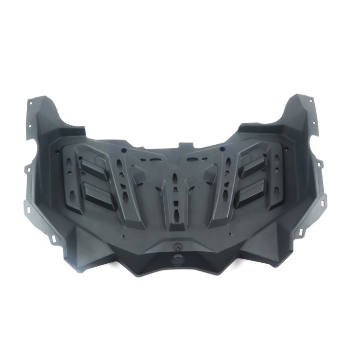 Dirt Bike Tail Box Parts Baseplate Atvutv Parts Accessories Rear Parts  X3 Maverick