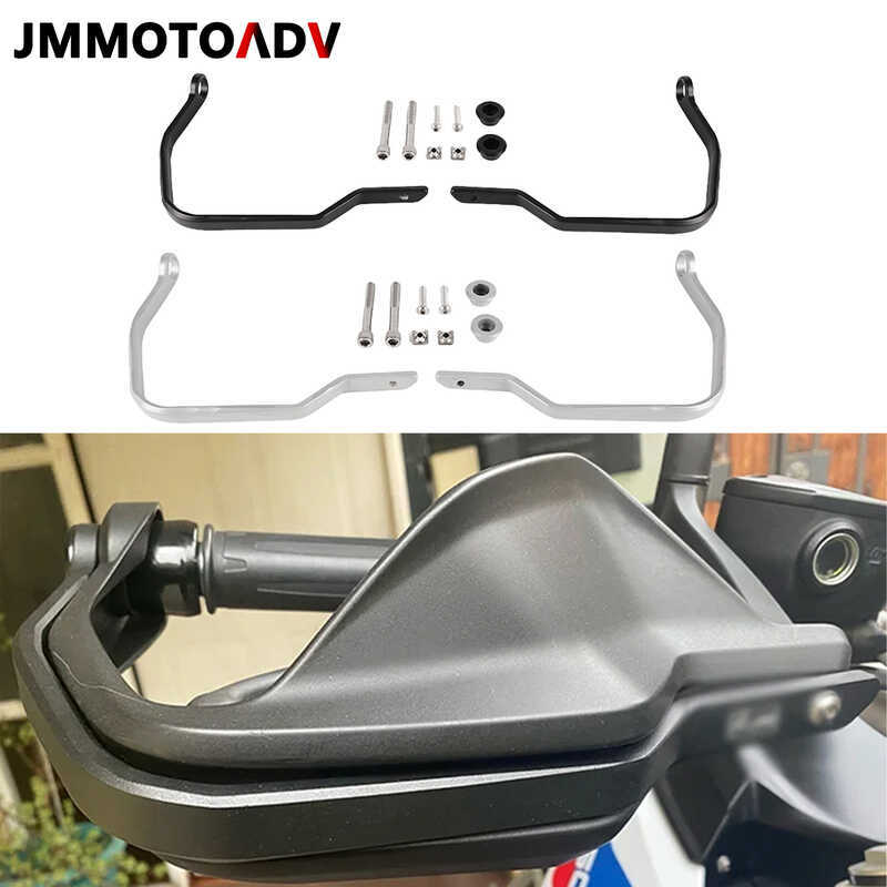 เหมาะสําหรับ BMW F750GSF850GSADV Handguard Protection Bar Handguard Shock-proof Bar Anti-collision J