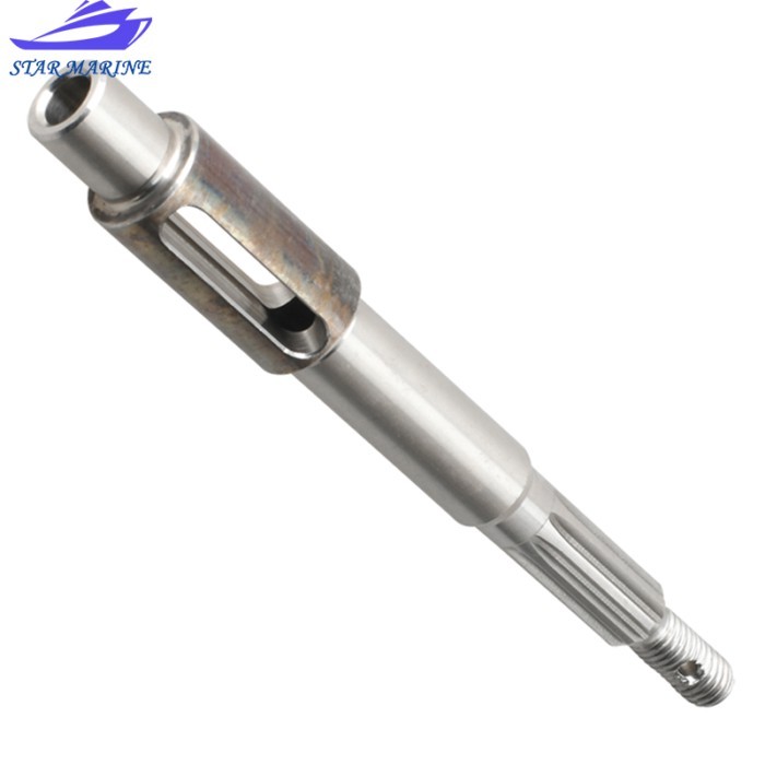 6EE-G5611 PROPELLER SHAFT FOR Yamaha Outboard Motor 4T F4 F5 F6 68D-G5611-10-00 6EE-G5611-00-00 Boa