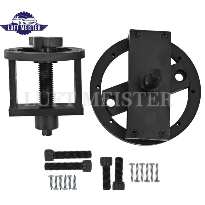 Front+Rear Crankshaft Oil Sealing Assembly Tool Removal Kit For Cummins 3.8 Engine 6D107 3164659 31