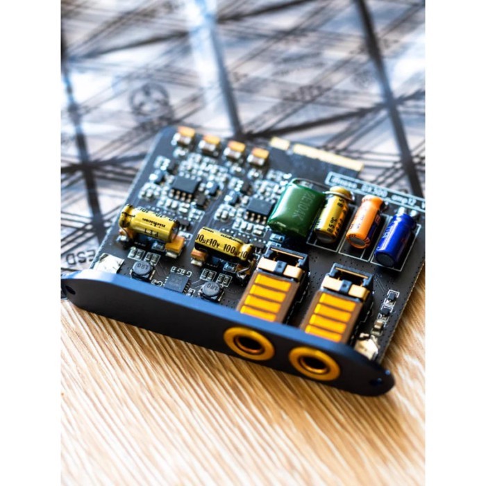 HIFI Ibasso AMP12/7/8/9 DX300 220 Player Amp Card