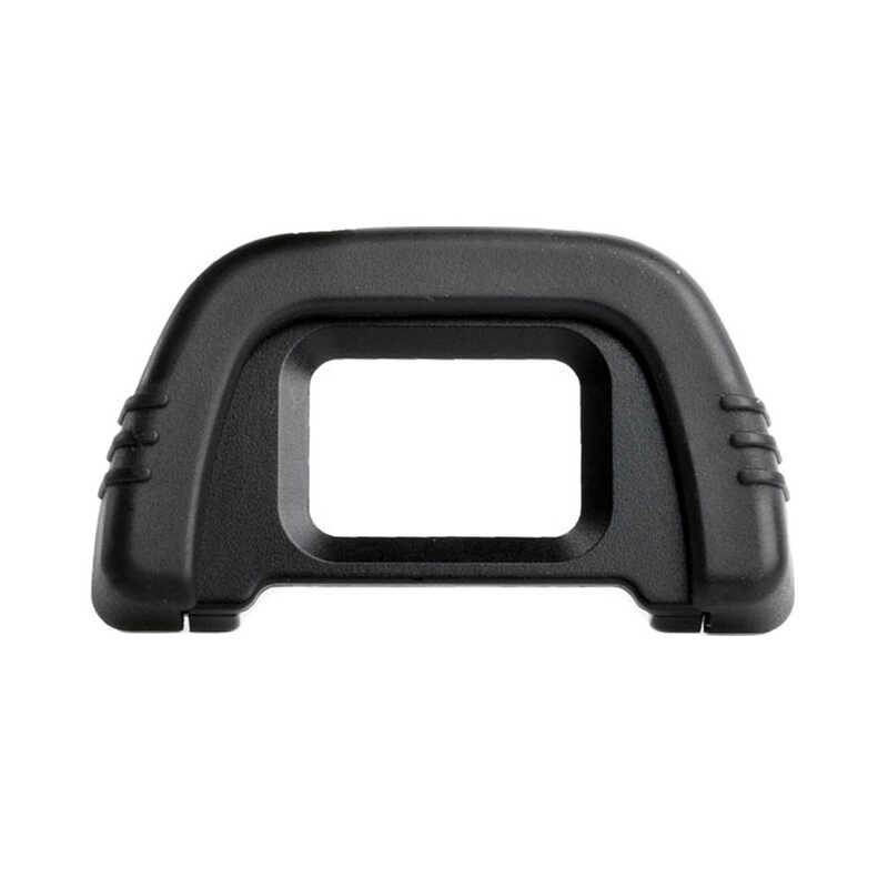 D DK-21 Eye Mask เหมาะสําหรับ Nikon Nikon D7000 D90 D200 D80 ช่องมองภาพอื่นๆ