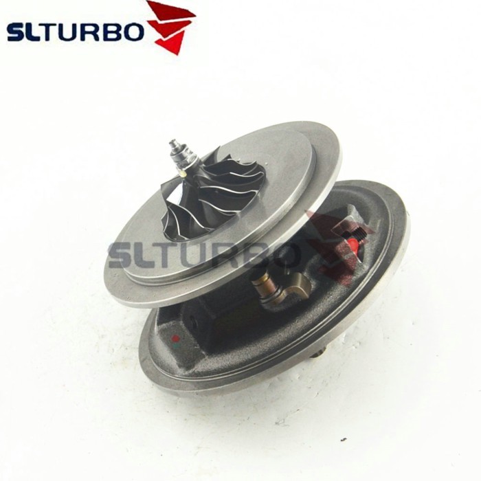 Turbine CHRA CAYC Turbo Cartridge Balance for VW Golf Jetta Passat Polo 1.6 TDI 77Kw 105HP 2009- 77