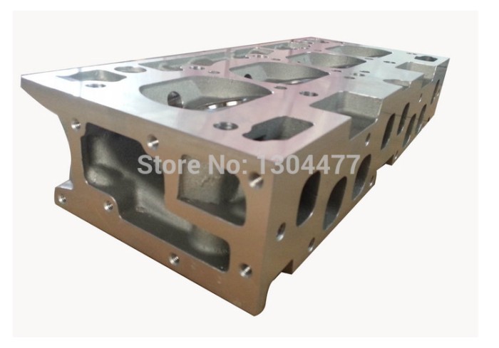 Height 73.6mm 7700715244 Cylinder Head C1J/C2J for Reneault R9/R11/R19/R21/Supercinco 1397cc 1.4L 1