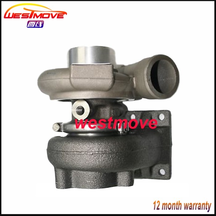 4BD1T engine TD04HL TD04H-15G Turbocharger turbo for ISUZU Mitsubishi Kobelco SK120-3 49189-00501 4