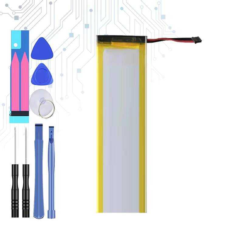 Fast Charging For Gpd Win Max Tablet Battery