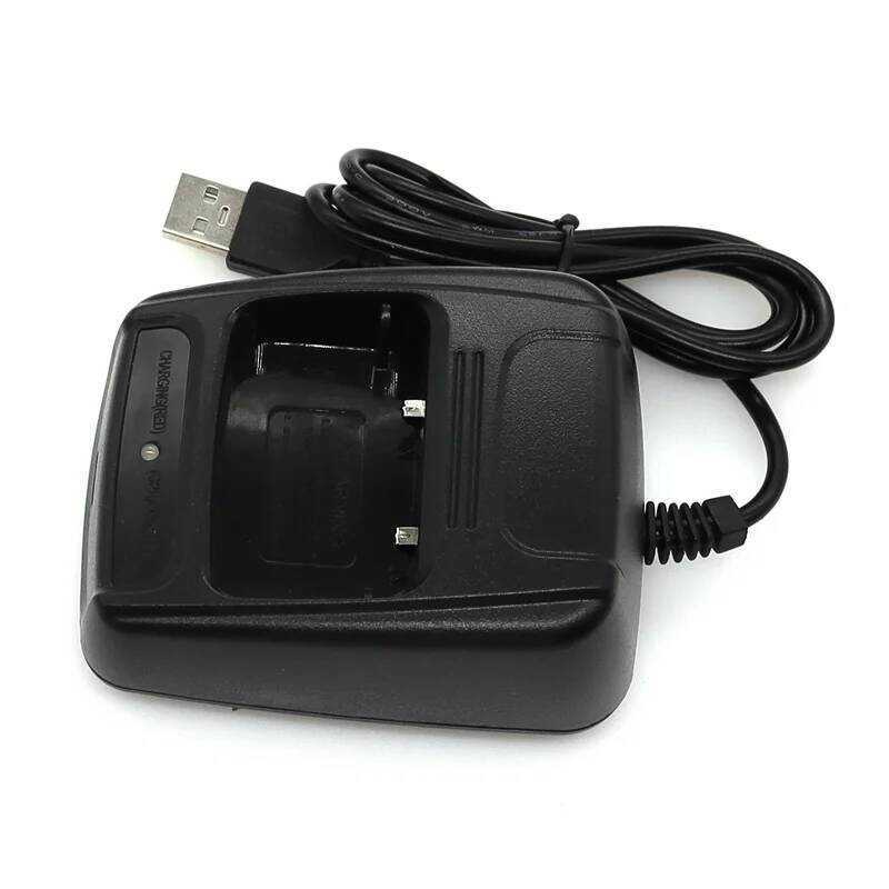 ▥  เดิม 888S USB วิทยุ Walkie Talkie Bf-888S 888 อุปกรณ์เสริม Li-Ion แบตเตอรี่ Desktop C