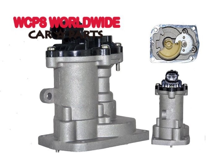 For Ford Transit Connect 1.8 TDCi EGR Valve Inlet Manifold 4M5Q9424BE 1376242 8T1Q-9424-CE 1376242