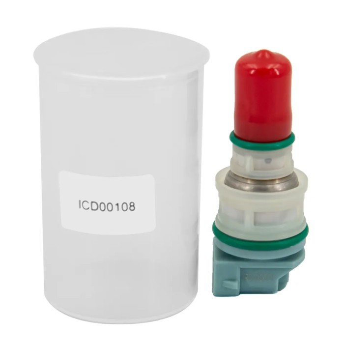 Fuel Nozzle Injectors ICD00108 FOR GM CORSA 1.6 EFI JAN/1994-JAN/1996