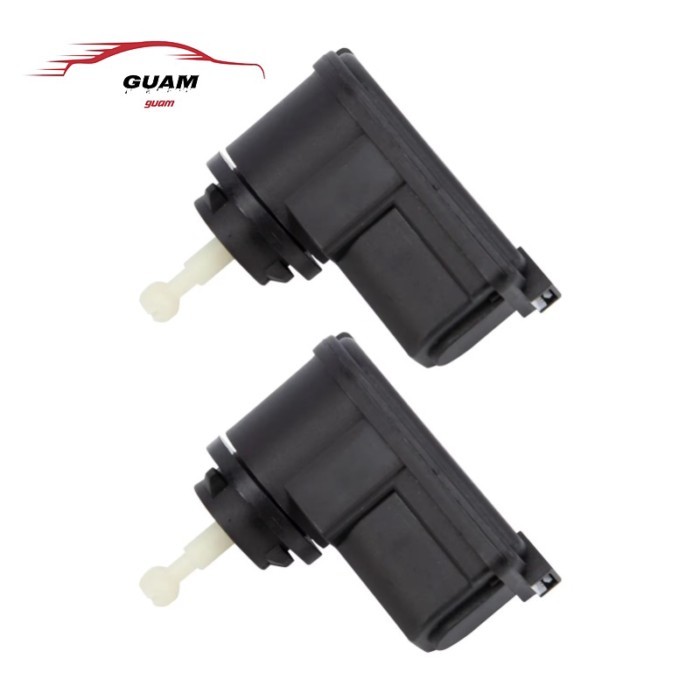 1J0941295B 1J0941295F 1J0941295C 2M5113K198AA  Headlight Level Adjustment Motor for  Audi A4 VW Pol