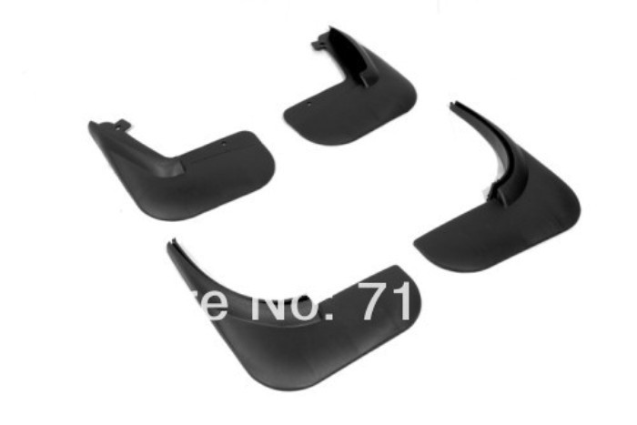 Mud Guard For Volkswagen For VW Passat B5