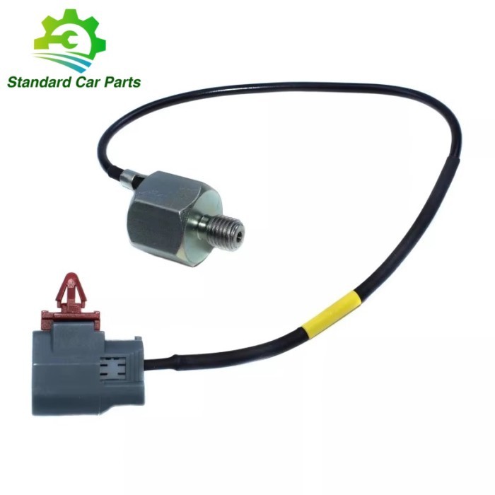 ZL02-18-921 Detonation Knock Sensor For Mazda 323S 323F 323P 626 Demio Premacy ZL0218921 New