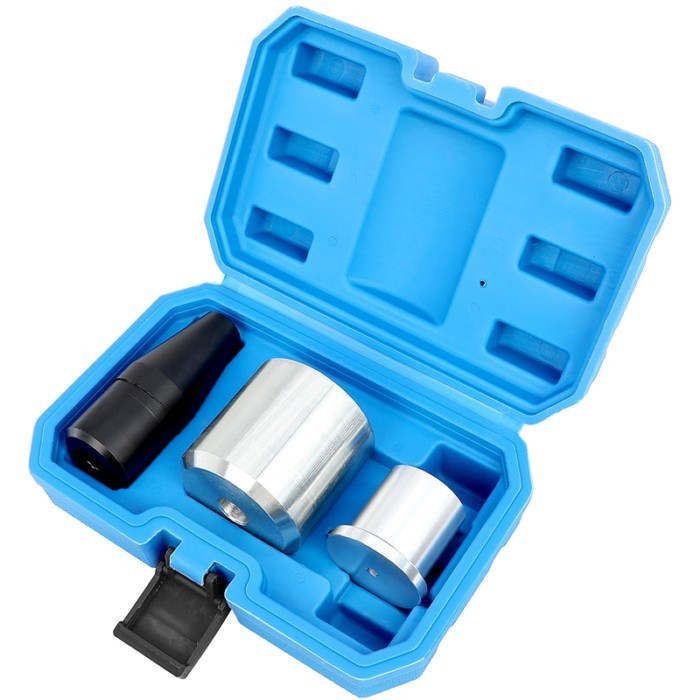 For Land Rover Discovery 4 Engine TD V6 3.0 V8 4.4-litre Diesel Engine Crankshaft Front Oil Seal In