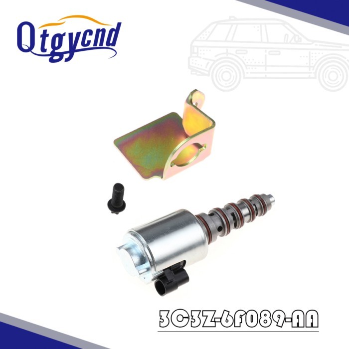 Turbo Charger Actuator VGT Solenoid Actuator Valve 3C2Z6F089AA 3C3Z-6F089-AA For Ford Chevrolet GMC