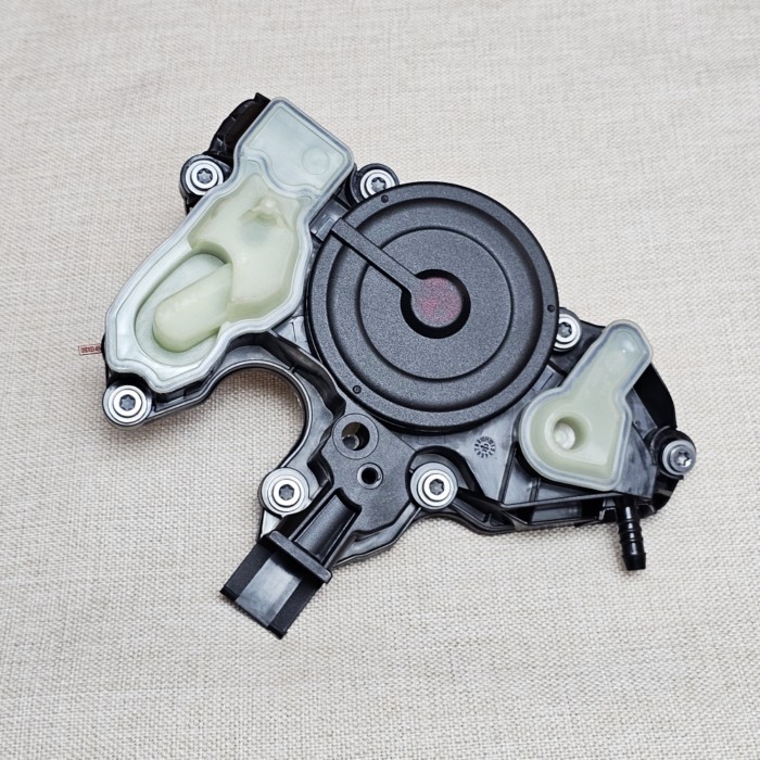 Oil-Air Separator Pro/EA888 III/High Power/STO 11031821601 For VW-GOLF 13-21 OEM 06K 103 495 AG/06K