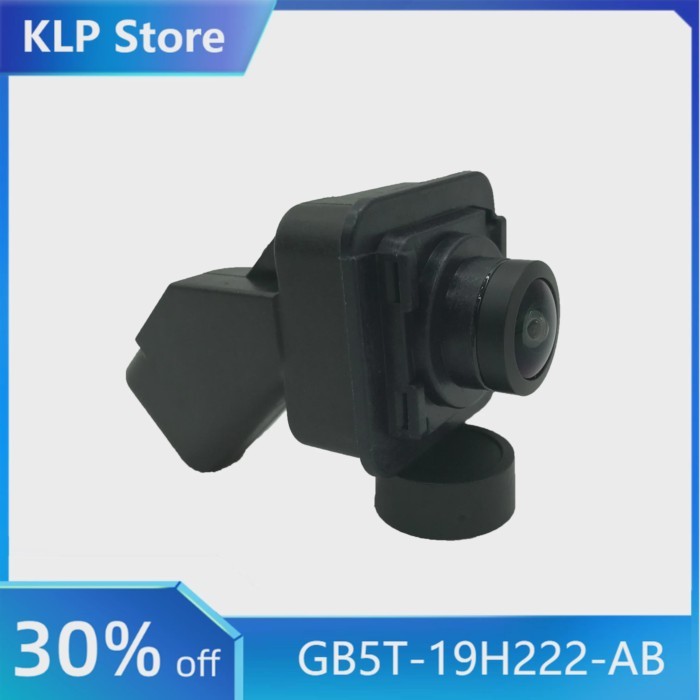GB5T-19H222-AB GB5T19H222AB GB5T 19H222 AB High Quality Front View Parking Camera For 2016 2017 For