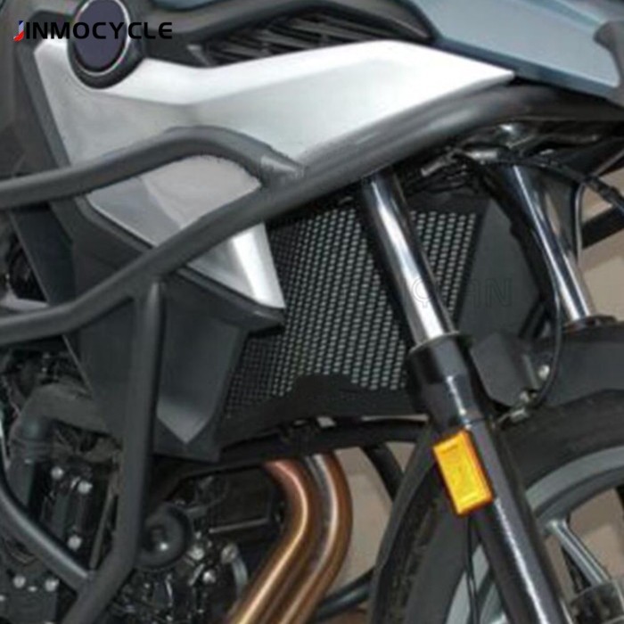 Motorcycle Accessories For BMW F900GS Adventure F900 F 900 GS 900 GS900 ADV 2024 2025 Radiator Guar