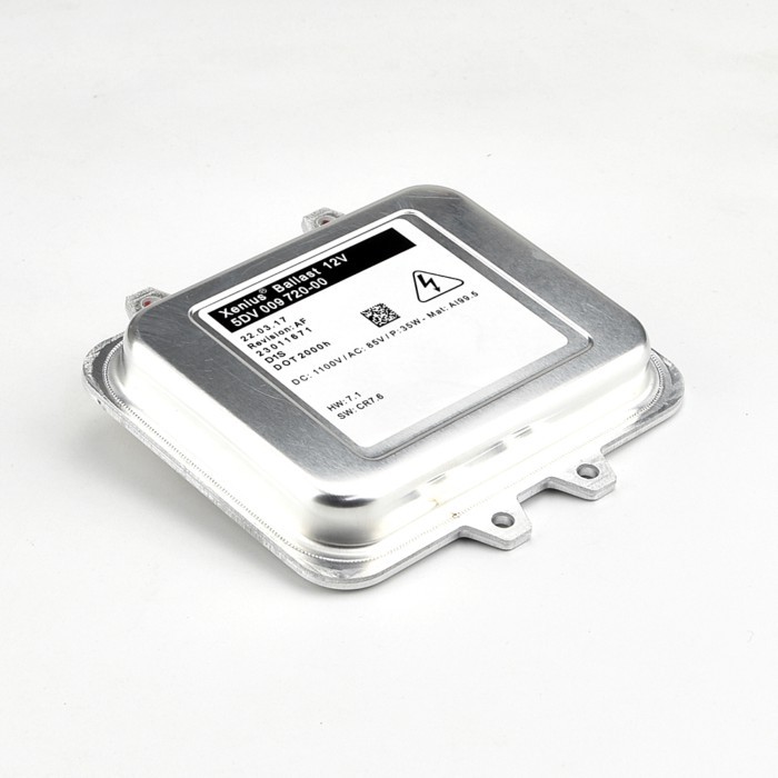 D1S HID Xenon Headlight Ballast Computer Light Control 5DV009720-00 5DV 009 720 00 1232335 For Opel