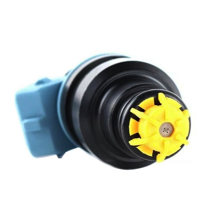 Durable 6Pcs Car Fuel Injector for -BMW 3 E30 E36 5 E34 8 E31 7 E32 E38Z1