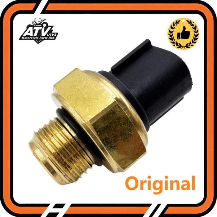 7020-150600 Original Radiator Thermo Switch Temperature Sensor For CF MOTO X5 X6 X8 U8 Z8 Cforce Uf