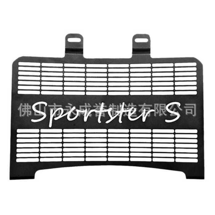 เหมาะสําหรับ Harley Sportster S 1250 RH1250S