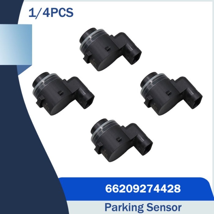 PDC Parking Sensor 66209274428 For Audi A3 Seat Leon VW Golf VII BMW X1 F48 MINI F55 F56 Volvo S90