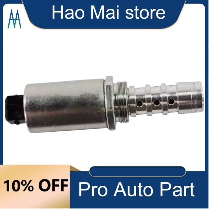 11367524489 Engine Valve Variable Valve Timing Solenoid Auto Part for BMW E38 740i 740iL E39 540i E